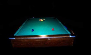 PoolTable